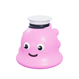 Bubblegum Baron