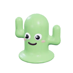 Cactus Cutie