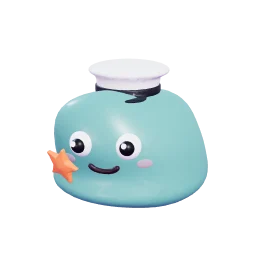 Captain Barnacle