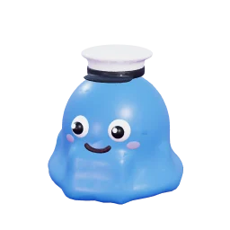 Captain Splat