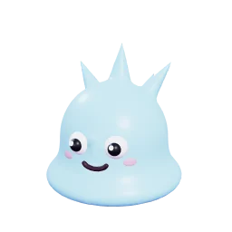 Crystal Gloop