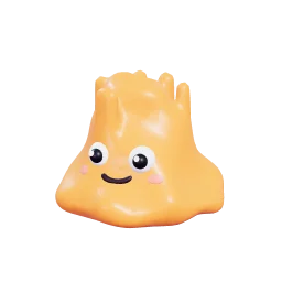 Ember Blob