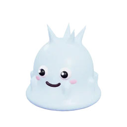 Frostbite Fred