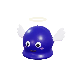 Galaxy Gulp