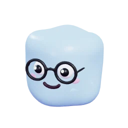 Glacier Gulp