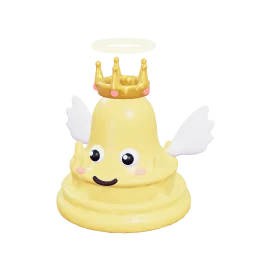 Golden Goo God