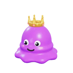 King Wobble