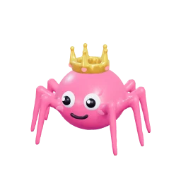 Kraken Queen Jr