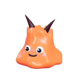 Lava Lump