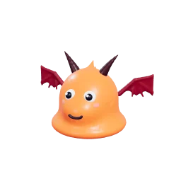 Magma Titan Jr