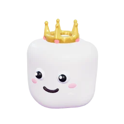 Marshmallord