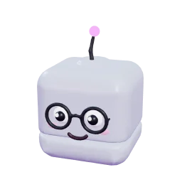 Mecha Glob