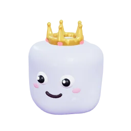 Moon Mochi