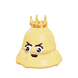 Pharaoh Gloop Jr