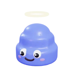 Planet Pudding