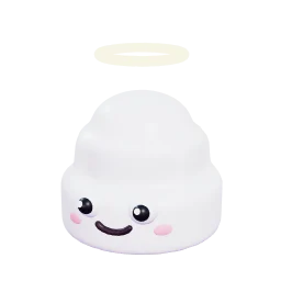 Prism Pudding