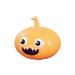 Pumpkin Puff