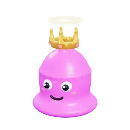 Quasar Queen