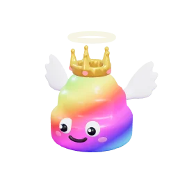 Rainbow Royale