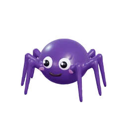 Spider Splat