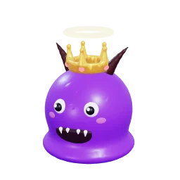 Void Emperor Jr