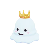 Diamond King Wobble