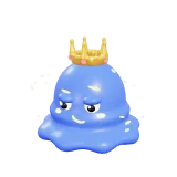 Electric King Wobble