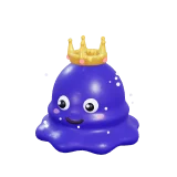 Galaxy King Wobble