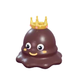 Molten King Wobble