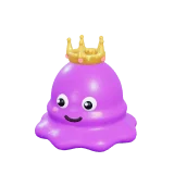 Normal King Wobble