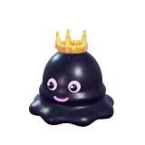 Shadow King Wobble