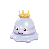 Silver King Wobble